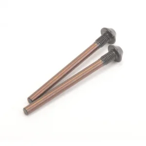 Rear Outboard Pin - CAT K2 (2) ** CLEARANCE **