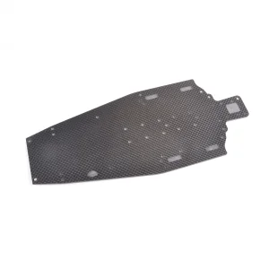Carbon Fibre Chassis Mid Conversion KF2 - 2.5mm ** CLEARANCE **