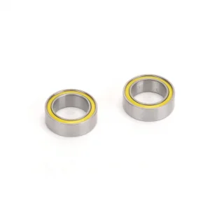 Ball Bearing 1/4 x 3/8 x 1:8 (2)
