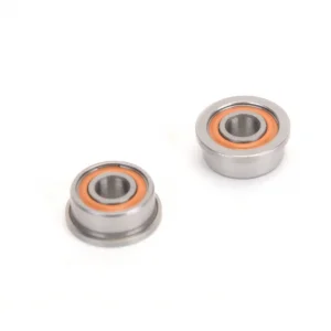 Ceramic BB 1:8x5/16x9/64 Flanged (2)