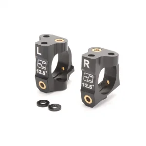 Alloy Yokes 12.5 deg - CAT K2 / K1