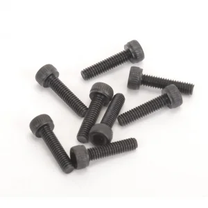 Schumacher Speed Pack M2.5X10 Cap Head (8)