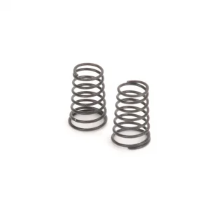 Rear Springs Black - Soft - Atom (2)