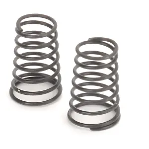 Rear Springs Black - Soft - Atom (2)