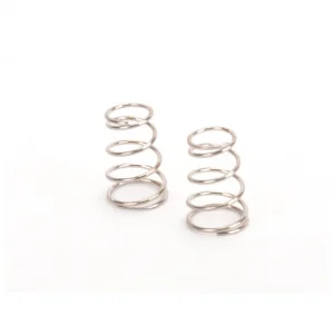 Rear Springs Nickel - Hard - Atom (2)