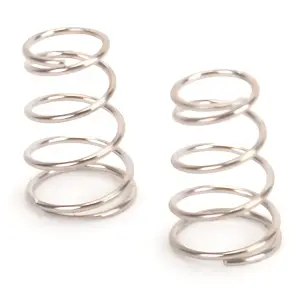 Rear Springs Nickel - Hard - Atom (2)