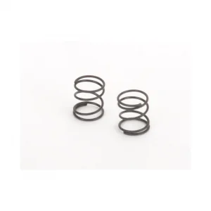 Front Springs Black - Soft - Atom (2)