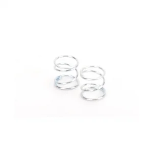 Front Springs Silver - Medium - Atom (2)