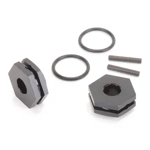 Narrow Wheel Hex - Rear (2)