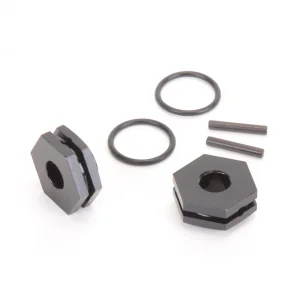 Narrow Wheel Hex - Rear (2)