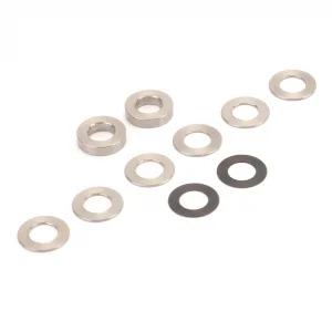 Kingpin Shim Set - Atom