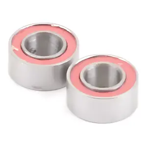 Ball Bearing - 1:8x1/4 Red Seal (2)