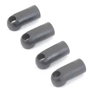 Shock Sockets - Mi6 - (4)