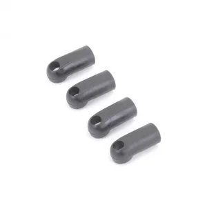 Shock Sockets - Mi6 - (4)