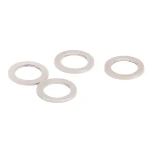 Wishbone Thrust Washers - Mi6 - (4)