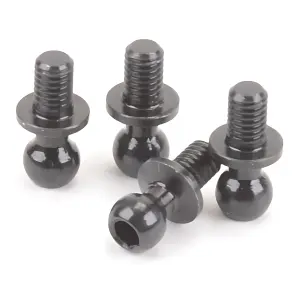 Schumacher Precision Ball Stud - Ultra Short (4)