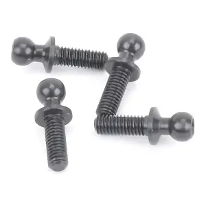 Schumacher Precision Ball Stud - Long (4)