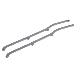 Carbon Fibre Topdeck 2.50mm - Mi6 (2)