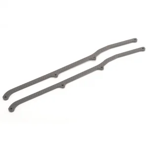 Carbon Fibre Topdeck 3.00mm - Mi6 (2)