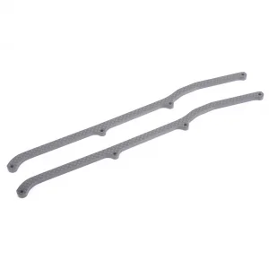 Carbon Fibre Topdeck 4.00mm - Mi6 (2)