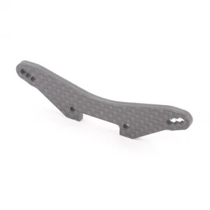 Carbon Fibre Front Shock Mount - Mi6