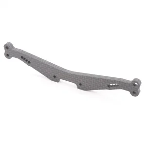 Carbon Fibre Rear Shock Mount - Mi6