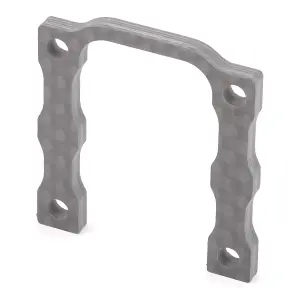 Carbon Fibre Diff Retainer - Mi6