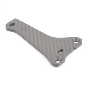 Carbon Fibre Servo Mounting Plate - Mi6