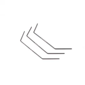 Front Roll Bar Set - Mi6 - (3pcs)