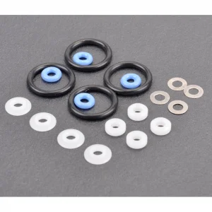 Shock Rebuild Kit - M6 (set 4)