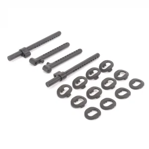 Body Mount Mouldings - Mi6 (4) ** CLEARANCE **