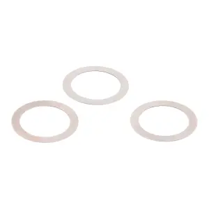 Layshaft Shims - Mi6 - (pk3)