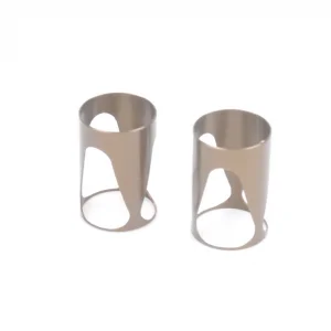 Peripheral Damping Sleeve - Mi6 (2)