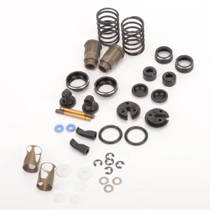 Peripheral Damping Shocks - Mi6 (2)