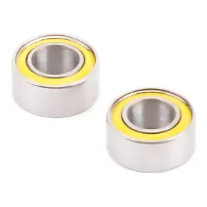 Ball Bearing - 1:8x1/4 Sheild (2)
