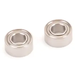 Pro Ball Bearing 1:8 x 1/4 x 7/64 (2)