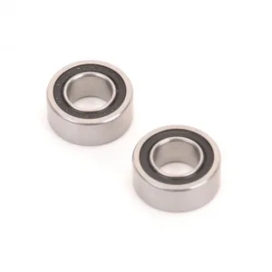 Pro Ball Bearing 5 x 10 x 4 sealed (2)