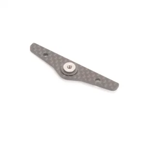 Carbon Fibre - Pod Pivot Mount - Eclipse