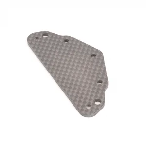 Carbon Fibre - Bumper Mount - Eclipse