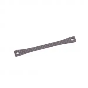 Carbon Fibre - Pod Rear Brace - Eclipse