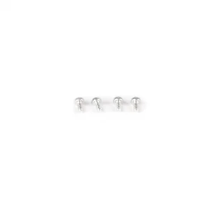 Speed Pack M2x4 Button Head (4)