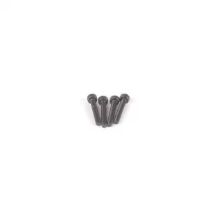 Speed Pack M2x12 Cap Head Screws (4)