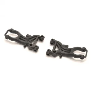 Carbon Fibre Wishbones - Front - Mi6 (2)