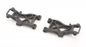 Carbon Fibre Wishbones - Rear - Mi6 (2)