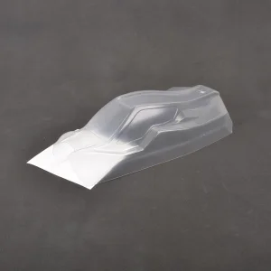 Schumacher Cougar KF Bodyshell - KF low grip conversion
