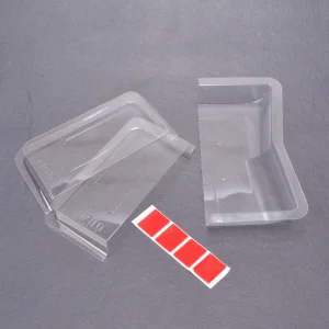Wing and Endplates - Procat