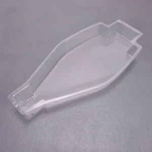Undertray - CAT 2000