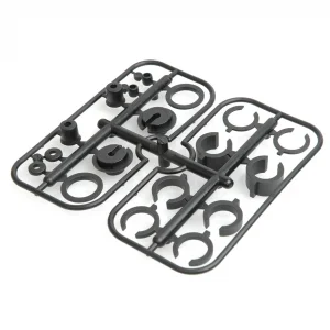 Spring Stop & Spacer Mouldings (2)