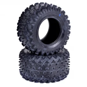 Schumacher VEE 4 2.2 Truck Tyres - Blue (2)