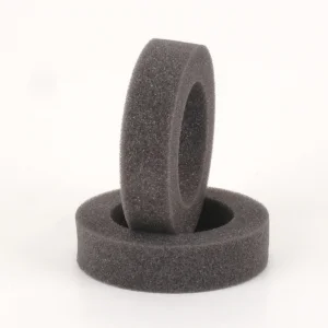 Foam Tyre Insert; Hard - Slim 2WD (2)